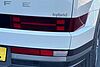 Hyundai SANTA FE 1.6 h T-GDi Premium SUV 5dr Petrol Hybrid Auto 4WD Euro 6 (s/s) (7Seat) (215 ps) Green