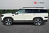 Hyundai SANTA FE 1.6 h T-GDi Premium SUV 5dr Petrol Hybrid Auto 4WD Euro 6 (s/s) (7Seat) (215 ps) Green