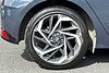 Hyundai I20 1.0 T-GDi MHEV Premium Hatchback 5dr Petrol Hybrid Manual Euro 6 (s/s) (100 ps) Grey