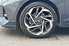 Hyundai I20 1.0 T-GDi MHEV Premium Hatchback 5dr Petrol Hybrid Manual Euro 6 (s/s) (100 ps) Grey