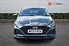 Hyundai I20 1.0 T-GDi MHEV Premium Hatchback 5dr Petrol Hybrid Manual Euro 6 (s/s) (100 ps) Grey