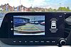 Hyundai I20 1.0 T-GDi Ultimate Hatchback 5dr Petrol Manual Euro 6 (s/s) (100 ps) Grey