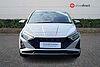 Hyundai I20 1.0 T-GDi Ultimate Hatchback 5dr Petrol Manual Euro 6 (s/s) (100 ps) Grey