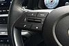 Hyundai BAYON 1.0 T-GDi Premium SUV 5dr Petrol DCT Euro 6 (s/s) (100 ps) Grey