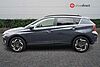 Hyundai BAYON 1.0 T-GDi Premium SUV 5dr Petrol DCT Euro 6 (s/s) (100 ps) Grey