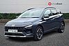 Hyundai BAYON 1.0 T-GDi Premium SUV 5dr Petrol DCT Euro 6 (s/s) (100 ps) Grey