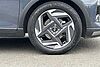 Hyundai BAYON 1.0 T-GDi Premium SUV 5dr Petrol DCT Euro 6 (s/s) (100 ps) Grey