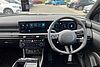 Hyundai TUCSON 1.6T N Line SUV 5dr Petrol Hybrid Auto Euro 6 (s/s) (239 ps) White