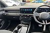Hyundai TUCSON 1.6T N Line SUV 5dr Petrol Hybrid Auto Euro 6 (s/s) (239 ps) White