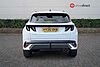 Hyundai TUCSON 1.6T N Line SUV 5dr Petrol Hybrid Auto Euro 6 (s/s) (239 ps) White