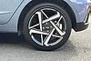 Hyundai I20 1.0 T-GDi Tech Line Hatchback 5dr Petrol DCT Euro 6 (s/s) (90 ps) Blue