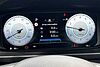 Hyundai I20 1.0 T-GDi Tech Line Hatchback 5dr Petrol DCT Euro 6 (s/s) (90 ps) Blue