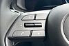 Hyundai I20 1.0 T-GDi Tech Line Hatchback 5dr Petrol DCT Euro 6 (s/s) (90 ps) Blue