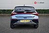 Hyundai I20 1.0 T-GDi Tech Line Hatchback 5dr Petrol DCT Euro 6 (s/s) (90 ps) Blue