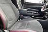 Hyundai TUCSON 1.6 T-GDi N Line SUV 5dr Petrol Hybrid Auto Euro 6 (s/s) (215 ps) White