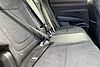 Hyundai TUCSON 1.6 T-GDi N Line SUV 5dr Petrol Hybrid Auto Euro 6 (s/s) (215 ps) White