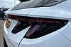 Hyundai TUCSON 1.6 T-GDi N Line SUV 5dr Petrol Hybrid Auto Euro 6 (s/s) (215 ps) White
