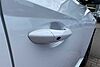 Hyundai TUCSON 1.6 T-GDi N Line SUV 5dr Petrol Hybrid Auto Euro 6 (s/s) (215 ps) White