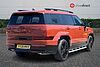 Hyundai SANTA FE 1.6 T-GDi 13.8kWh Calligraphy SUV 5dr Petrol Plug-in Hybrid Auto 4WD Euro 6 (s/s Orange