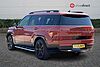 Hyundai SANTA FE 1.6 T-GDi 13.8kWh Calligraphy SUV 5dr Petrol Plug-in Hybrid Auto 4WD Euro 6 (s/s Orange