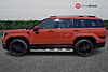 Hyundai SANTA FE 1.6 T-GDi 13.8kWh Calligraphy SUV 5dr Petrol Plug-in Hybrid Auto 4WD Euro 6 (s/s Orange