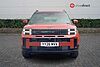 Hyundai SANTA FE 1.6 T-GDi 13.8kWh Calligraphy SUV 5dr Petrol Plug-in Hybrid Auto 4WD Euro 6 (s/s Orange