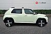 Hyundai INSTER Long Range 49kWh 02 SUV 5dr Electric Auto (115 ps) Yellow