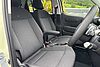 Hyundai INSTER Long Range 49kWh 02 SUV 5dr Electric Auto (115 ps) Yellow