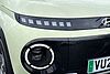 Hyundai INSTER Long Range 49kWh 02 SUV 5dr Electric Auto (115 ps) Yellow