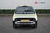 Hyundai INSTER Long Range 49kWh 02 SUV 5dr Electric Auto (115 ps) Yellow