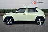 Hyundai INSTER Long Range 49kWh 02 SUV 5dr Electric Auto (115 ps) Yellow