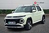 Hyundai INSTER Long Range 49kWh 02 SUV 5dr Electric Auto (115 ps) Yellow