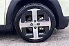 Hyundai INSTER Long Range 49kWh 02 SUV 5dr Electric Auto (115 ps) Yellow