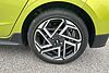Hyundai I20 1.0 T-GDi N Line S Hatchback 5dr Petrol DCT Euro 6 (s/s) (100 ps) Green