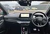 Hyundai I20 1.0 T-GDi N Line S Hatchback 5dr Petrol DCT Euro 6 (s/s) (100 ps) Green