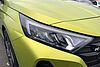 Hyundai I20 1.0 T-GDi N Line S Hatchback 5dr Petrol DCT Euro 6 (s/s) (100 ps) Green
