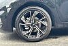 Hyundai I10 1.0 T-GDi N Line Hatchback 5dr Petrol Manual Euro 6 (s/s) (90 ps) Black
