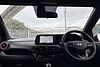 Hyundai I10 1.0 T-GDi N Line Hatchback 5dr Petrol Manual Euro 6 (s/s) (90 ps) Black
