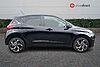 Hyundai I10 1.0 T-GDi N Line Hatchback 5dr Petrol Manual Euro 6 (s/s) (90 ps) Black
