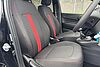 Hyundai I10 1.0 T-GDi N Line Hatchback 5dr Petrol Manual Euro 6 (s/s) (90 ps) Black