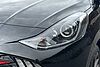 Hyundai I10 1.0 T-GDi N Line Hatchback 5dr Petrol Manual Euro 6 (s/s) (90 ps) Black