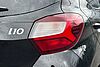 Hyundai I10 1.0 T-GDi N Line Hatchback 5dr Petrol Manual Euro 6 (s/s) (90 ps) Black