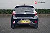 Hyundai I10 1.0 T-GDi N Line Hatchback 5dr Petrol Manual Euro 6 (s/s) (90 ps) Black