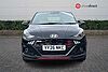 Hyundai I10 1.0 T-GDi N Line Hatchback 5dr Petrol Manual Euro 6 (s/s) (90 ps) Black