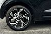Hyundai I10 1.0 T-GDi N Line Hatchback 5dr Petrol Manual Euro 6 (s/s) (90 ps) Black