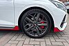 Hyundai I20 1.6 T-GDi N Hatchback 5dr Petrol Manual Euro 6 (s/s) (204 ps) White