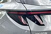 Hyundai TUCSON 1.6T Hybrid N Line Edition SUV 5dr Petrol Hybrid Auto Euro 6 (s/s) (239 ps) Grey