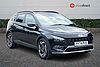 Hyundai BAYON Bayon 1.0 TGDi Ultimate 5dr DCT Hatchback Black