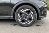 Hyundai BAYON Bayon 1.0 TGDi Ultimate 5dr DCT Hatchback Black