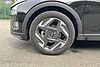 Hyundai BAYON Bayon 1.0 TGDi Ultimate 5dr DCT Hatchback Black